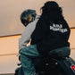 Milf Hunter Hoodie - Mad Clothing